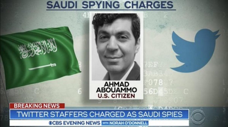 موظف تويتر السابق المدان بالتجسس لصالح السعودية يطلب إعادة محاكمته.. لماذا؟