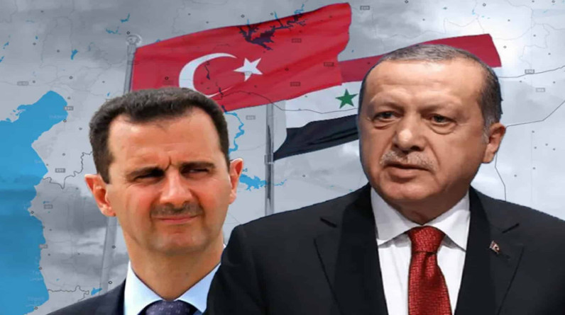 وكالة: مصادر تركية ترجح عقد أردوغان والأسد مكالمة هاتفية بناء على اقتراح بوتين