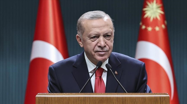 أردوغان: معركة "دوملوبينار" من أهم نقاط التحول في نضال أمتنا