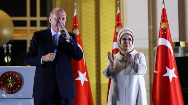 ياسين أقطاي يكتب: فاز أردوغان ولم يخسر معارضوه