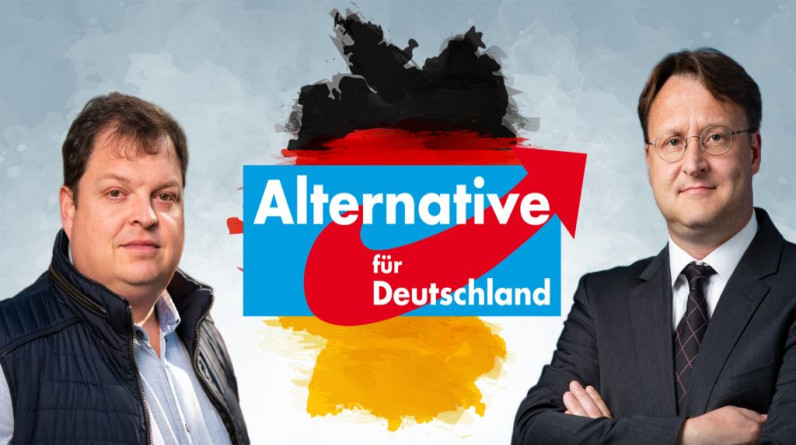 إنذار سياسي: ما دلالات صعود حزب "البديل" في ألمانيا؟
