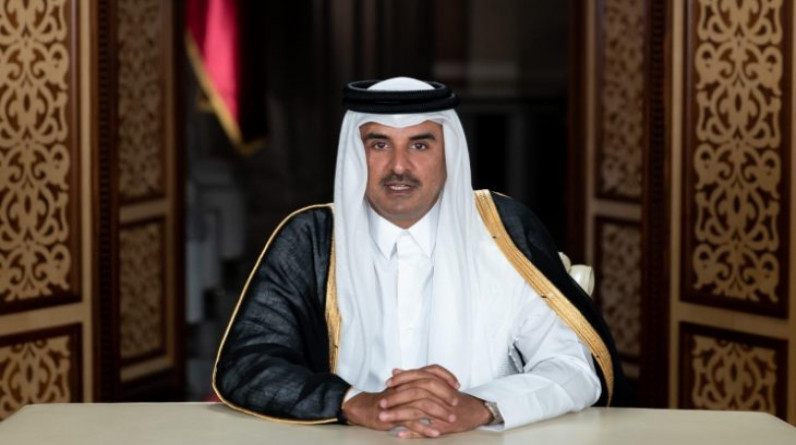 إيران تؤكد أن أمير قطر سيزور طهران قريبا