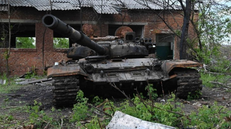 أوكرانيا: روسيا خسرت نحو 30 ألف جندي منذ بدء الحرب