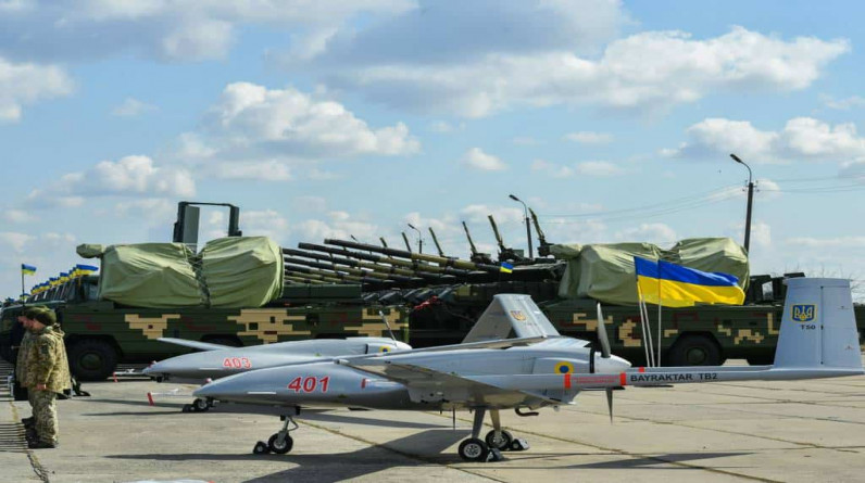 روسيا وأوكرانيا تستعدان لـ”أشرس المعارك” في خيرسون.. تجهيزات عسكرية للسيطرة على الإقليم الاستراتيجي