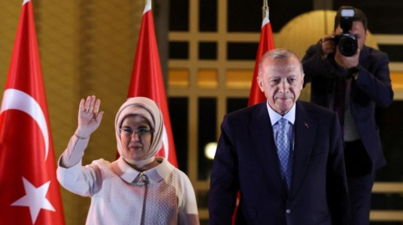 سعيد الحاج يكتب: سليمان صويلو.. هل بات خارج دائرة اهتمام أردوغان؟