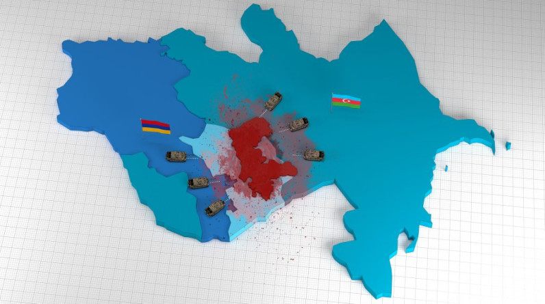 الصفقة الضرورية: ما احتمالات تطبيع العلاقات بين أرمينيا وأذربيجان؟