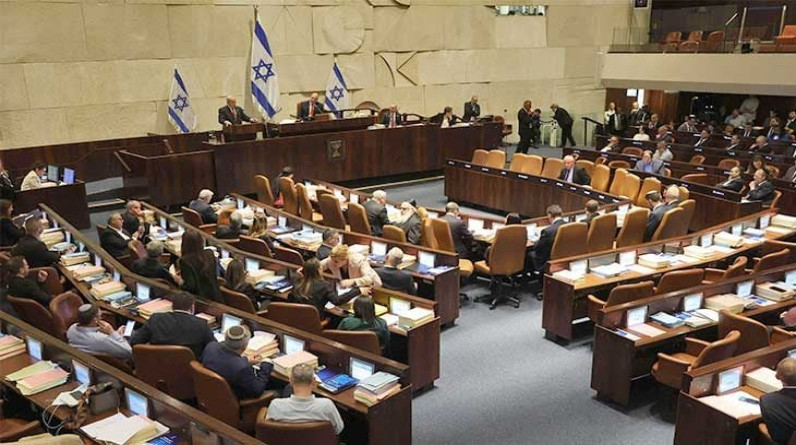عماد شقور يكتب: إسرائيل على مفترق طرق تاريخي… وتتجنب المسرب الآمن