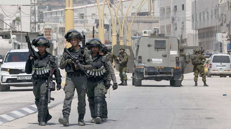 جمال زحالقة يكتب: ثلاث قنابل موقوتة تنتظر الجيش الإسرائيلي