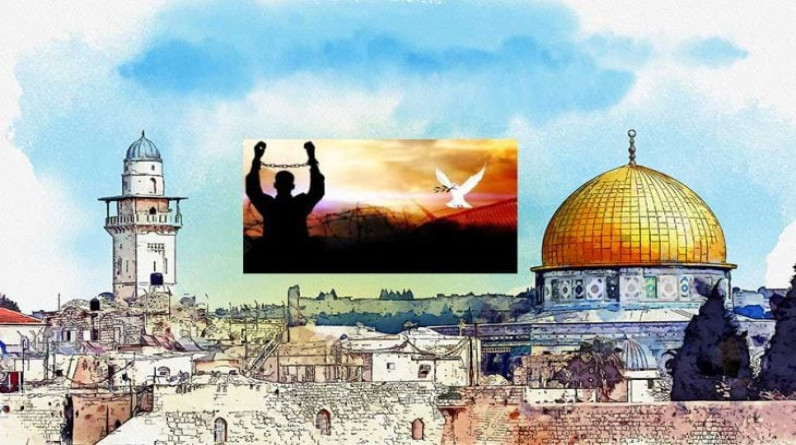 نبيل السهلي يكتب: رمزية يوم الأسير الفلسطيني