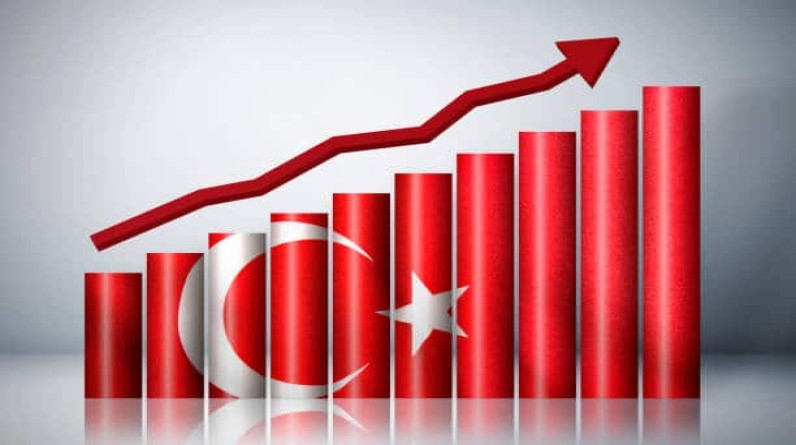 بعد عام الرياح المعاكسة.. نظرة إيجابية للاقتصاد التركي في 2024