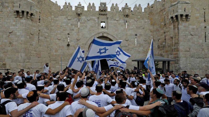 عبد الله معروف يكتب: هل تسطر مسيرة الأعلام 2023 حقبة جديدة في القدس؟