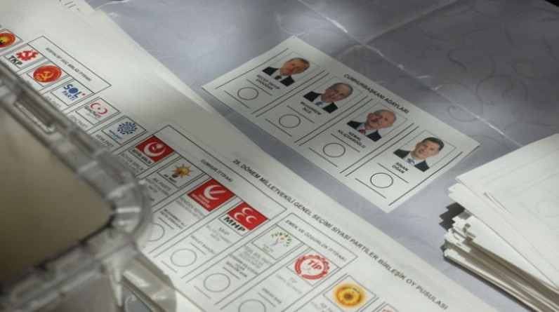 تركيا..المنافسة على الرئاسة تحتدم مع اقتراب الانتخابات