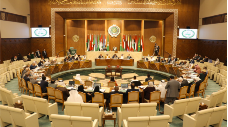 البرلمان العربي يطالب بوقف اعتداءات إسرائيل