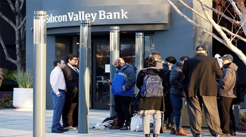 أمريكا: شبح أزمة مالية يخيم بعد انهيار بنك «سيليكون فالي»