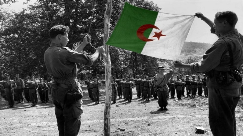 سليمان صالح يكتب: "الحريق" ونبوءة الثورة الجزائرية.. دور الأدب في قيادة الكفاح