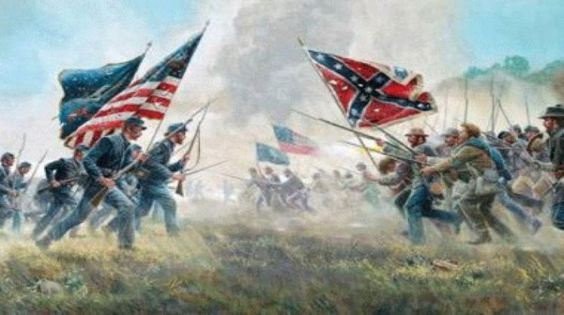 قتلت مئات الآلاف.. 5 من أكثر الأسلحة فتكًا في الحرب الأهلية الأمريكية