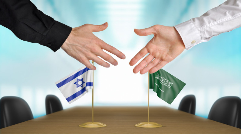 التطبيع مع السعودية.. 3 أسباب تبقي إسرائيل متفائلة
