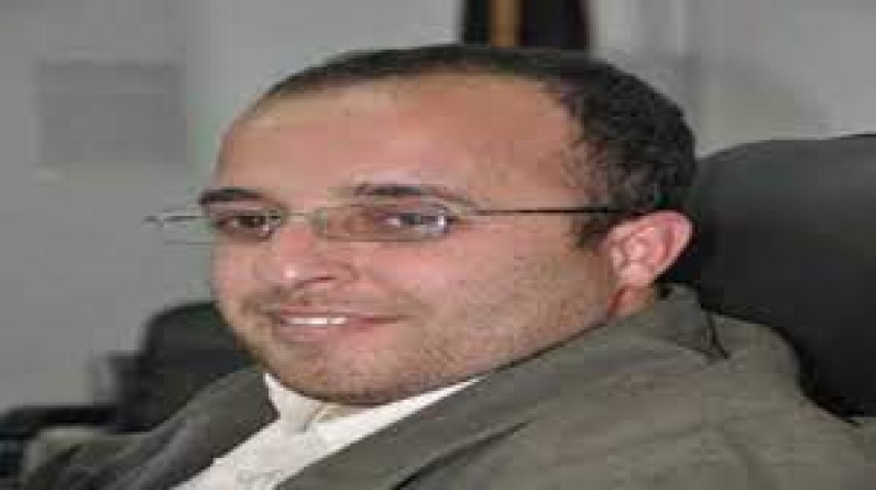 د. غسان مصطفى الشامي يكتب: أسرى فلسطين الأحرار .. شهداء مع وقف التنفيذ