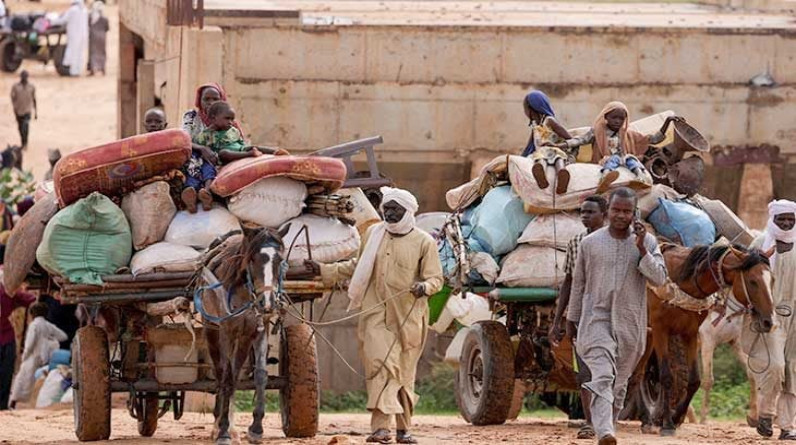 د. الشفيع خضر سعيد يكتب: طبيعة الحرب الدائرة في السودان