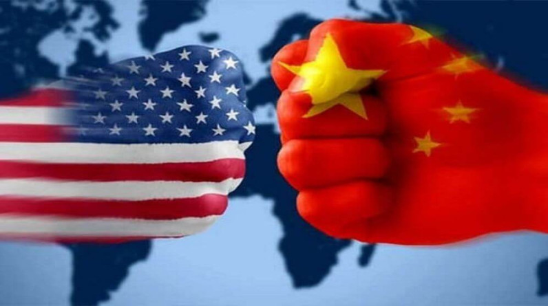 خطط الولايات المتحدة لمواجهة الصين حال هجومها على تايوان