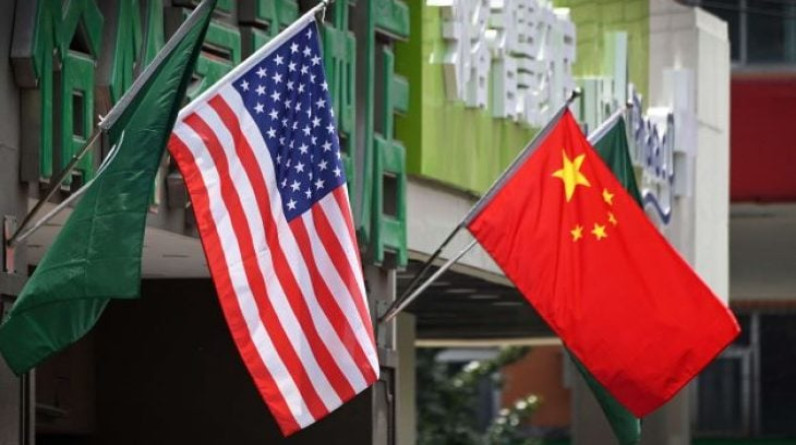 الصين تتهم أمريكا بـ”دبلوماسية الإكراه” قبيل اجتماع مجموعة السبع