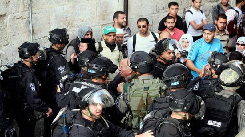 فتحي احمد يكتب: سياسة التضييق على سكان القدس