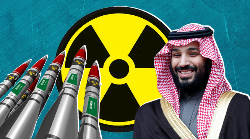النووي السعودي.. المستقبل مرهون بمدى القدرة على مواجهة التحديات الأكبر من الإمكانيات