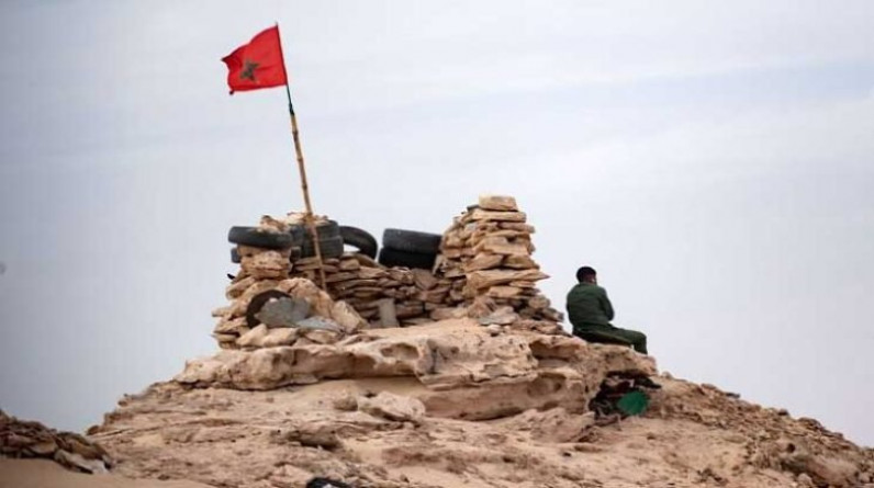 جون أفريك: الصحراء الغربية في قلب الدبلوماسية الآسيوية تجاه المغرب