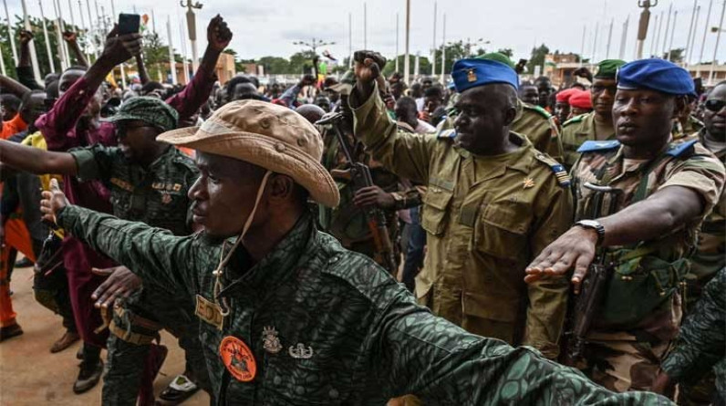 ايلي عبدو يكتب: انقلاب النيجر والفشلين الأفريقي والروسي