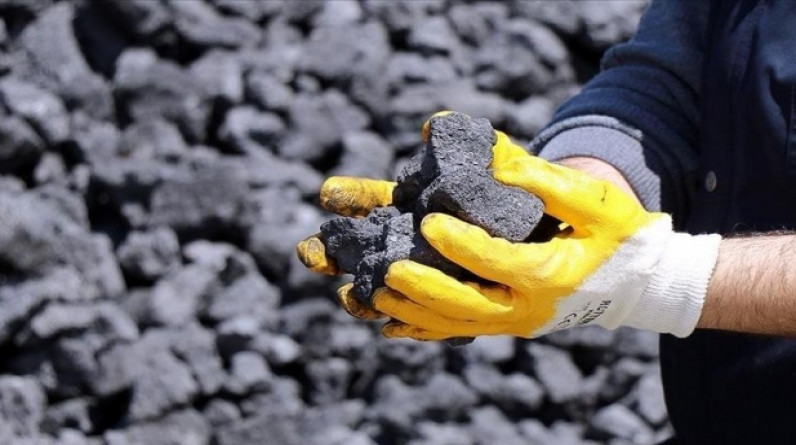 بدء سريان الحظر الأوروبي على الفحم الروسي