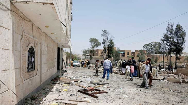 ياسين التميمي يكتب: هل باتت حضرموت قضية على أجندة التسوية في اليمن؟