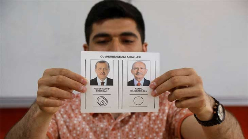 سامح المحاريق يكتب: أردوغان والسؤال القومي في تركيا