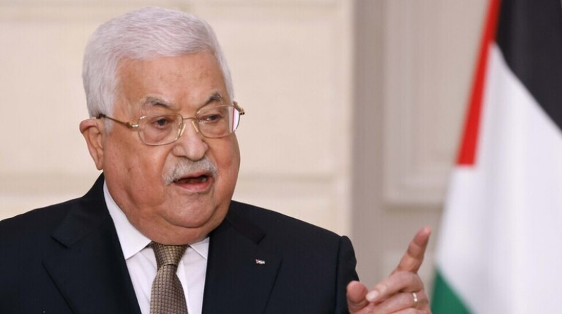 "هستيريا إسرائيلية" حول تصريح عباس في برلين: "50 مجزرة 50 هولوكوست"