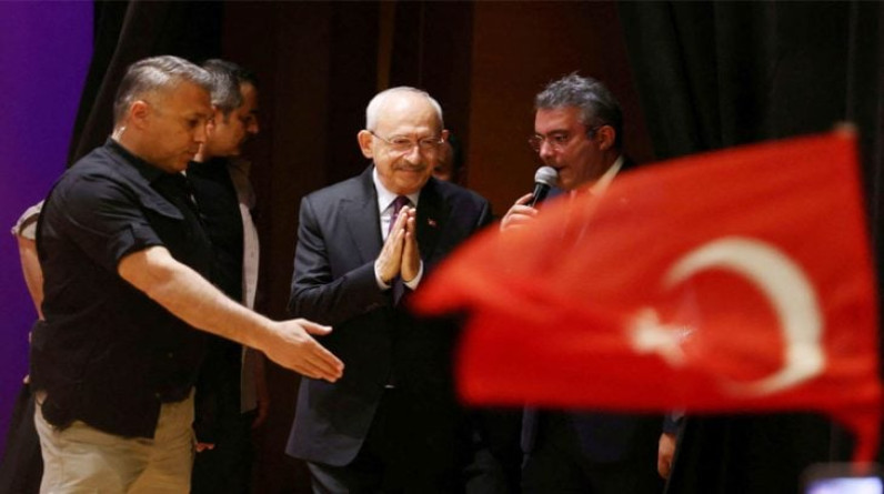 حسين مجدوبي يكتب: المعاني الجيوسياسية لفوز أردوغان