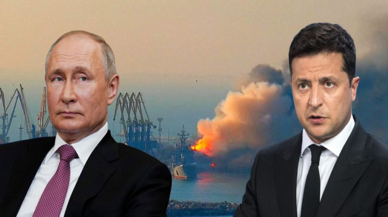حرب الموانئ: تداعيات استهداف البنية التحتية البحرية في روسيا وأوكرانيا