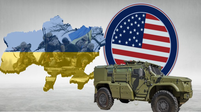 تأثير مزدوج: كيف انعكست الحرب الأوكرانية على الصناعات العسكرية الأمريكية؟