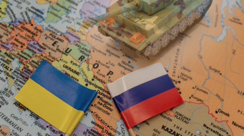 سياسات القوة: كيف أثرت حرب أوكرانيا على منظور التهديدات الأوروبية؟