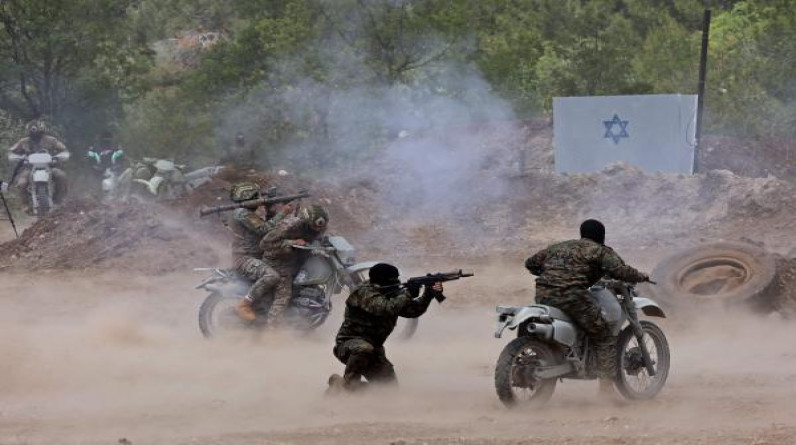 إيران و"حزب الله" يُصعّدان: إسرائيل بحاجة إلى أعصاب قوية واستعداد دائم