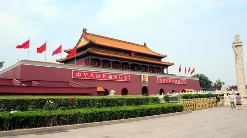 الصين تفرض عقوبات على سياسيين في تايوان