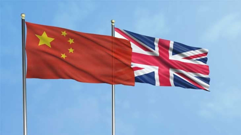 مثنى عبد الله يكتب: هل الموقف السلبي البريطاني من الصين ضرورة أم اختيار؟