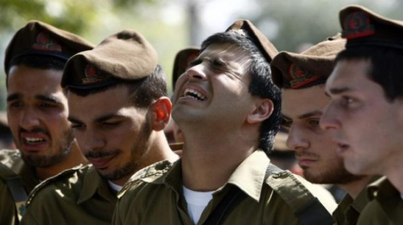 صحيفة « هاآرتس» الإسرائيلية: ليس أمامنا إلا معارضة الحرب في غزة