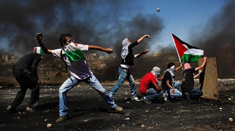 رامي أبو زبيدة يكتب: فلسطين نحو مقاومة شّاملة توحد ساحاتها