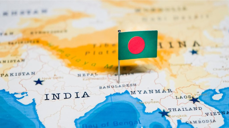 مكاسب “دكا”: أبعاد تزايد التنافس الدولي على النفوذ في بنجلاديش