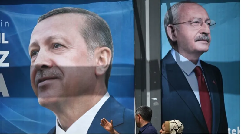 وعد أوزداغ بوزارة الداخلية يربك المعارضة.. أردوغان: "سندهس خططهم"
