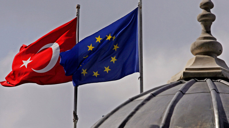 د. سعيد الحاج يكتب: تركيا والاتحاد الأوروبي.. صفحة جديدة لكن محدودة