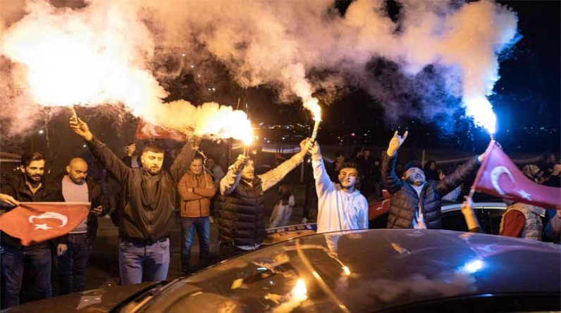 وائل عصام يكتب: نزاع الهوية يسيطر على الانتخابات التركية
