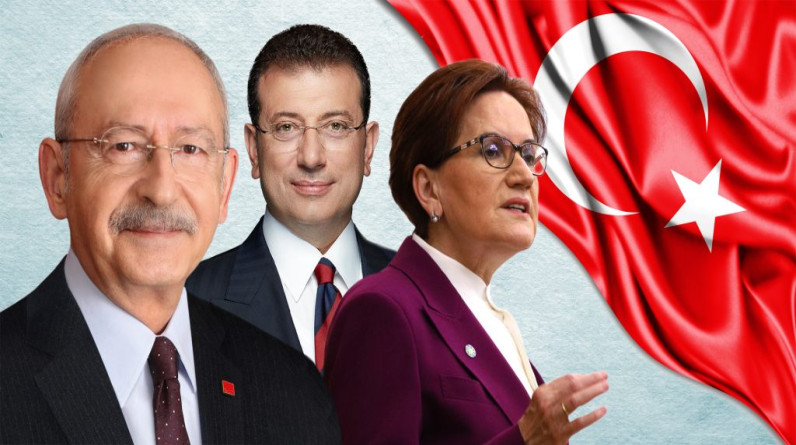 اسماعيل ياشا يكتب: إنتائج الانتخابات التركية: الهوية قبل الخدمات