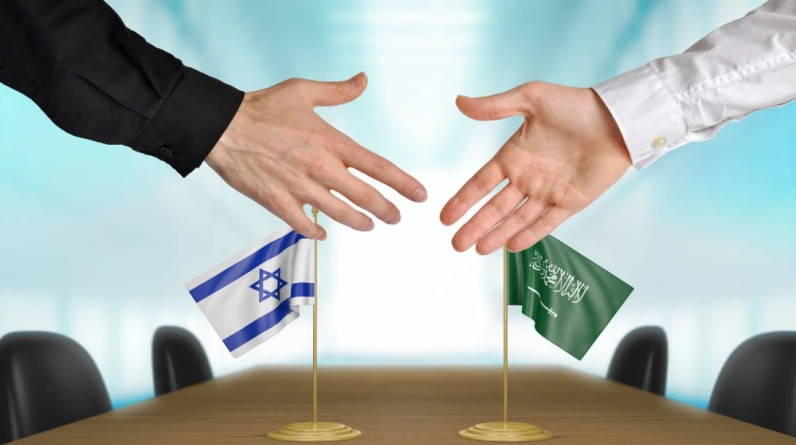 « الإيكونوميست»: السعودية لا تغلق الباب أمام التطبيع مع إسرائيل