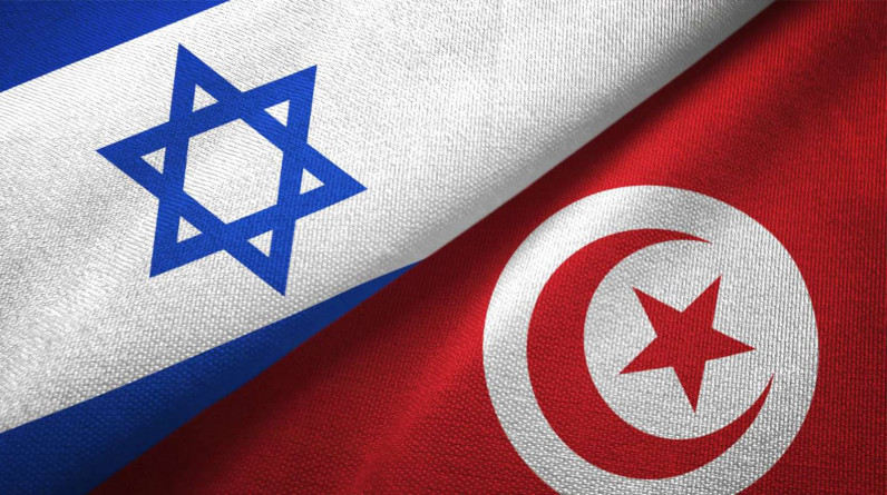 صحيفة عبرية: إسرائيل وتونس تجريان محادثات دبلوماسية بشأن تقارب محتمل