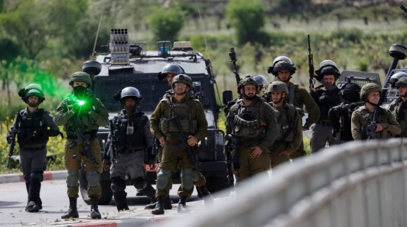 الرئاسة الفلسطينية: إسرائيل تدفع نحو الانفجار الشامل